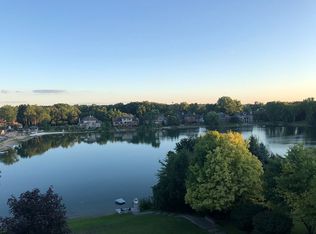 47041 Seven Mile Rd, Northville, MI 48167