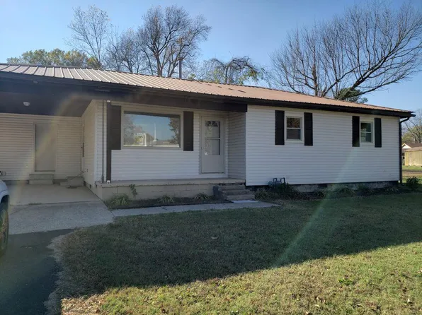 95 Witt Ave, Mc Kenzie, TN 38201