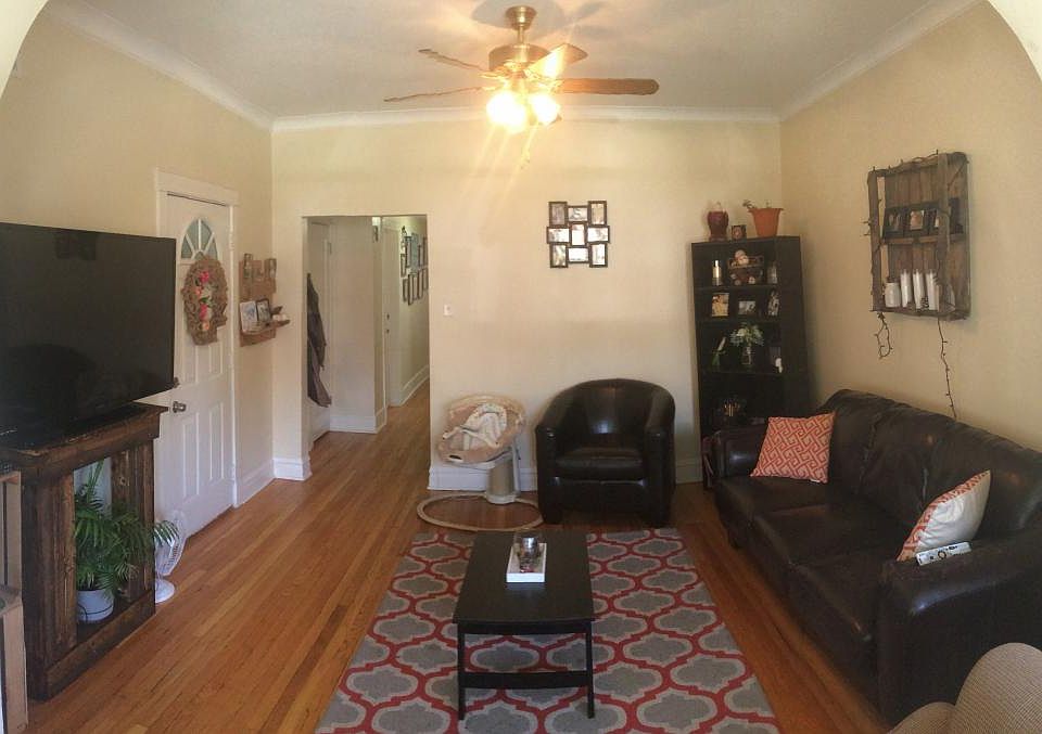 1st image of 4843 W Hutchinson St