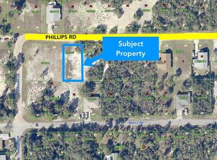 3750 Phillips Rd, Lake wales, FL 33898