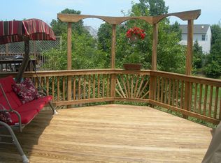 20394 Volley Ter, Ashburn, VA 20147