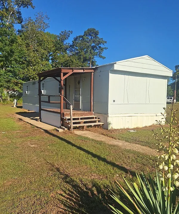 4627 Blanche Rd #39