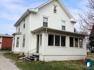 709 N 25th St, Lincoln, NE 68503