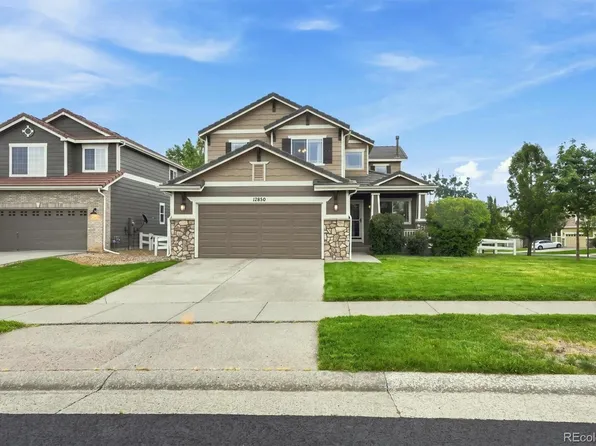 12830 Ventana Street, Parker, CO 80134