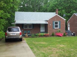 3307 Leslie Ave, Temple Hills, MD 20748