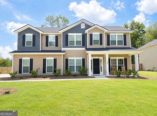 208 Northshore Dr, Kingsland, GA 31548