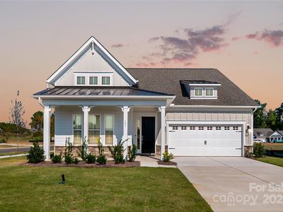 305 Basil Dr, Indian Trail, NC, 28079