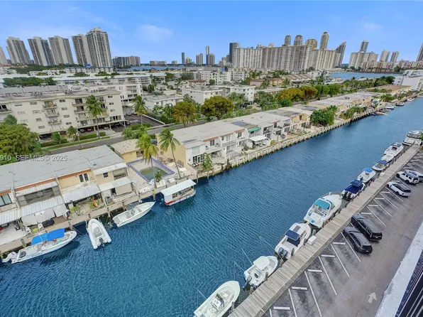 3703 NE 166th St #Penthouse 10, North Miami Beach, FL 33160