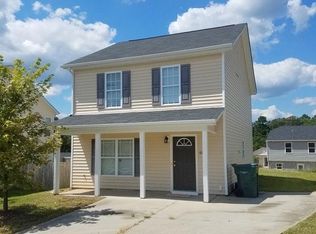 1601 Great Bend Dr, Durham, NC 27704