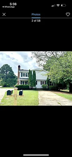 117 Chatham Woods Dr Photo 1