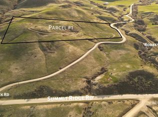 PARCEL Robbs Creek Rd #A, Horseshoe Bend, ID 83629