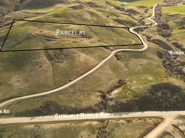 PARCEL Robbs Creek Rd #A, Horseshoe Bend, ID 83629