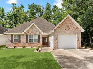 20249 Quincy Ave, Covington, LA 70433