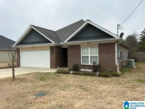 404 Lane Rd, Oxford, AL 36203