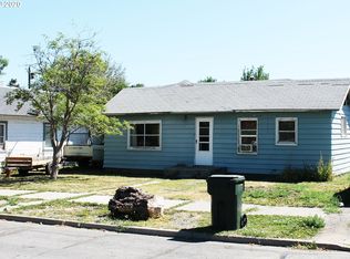 930 Resort St, Baker City, OR 97814