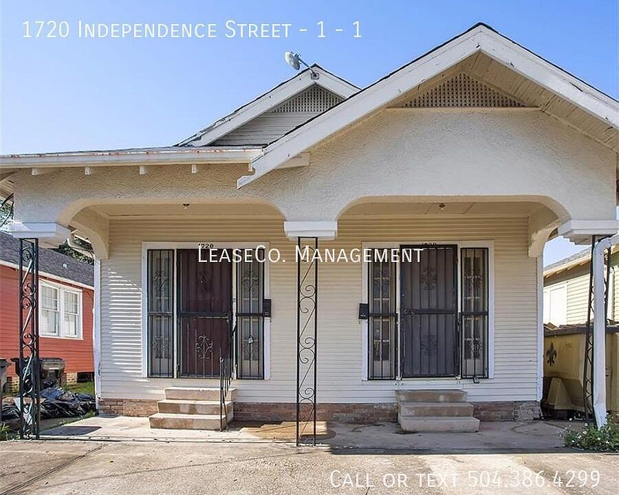 1st image of 1720 Independence St #1