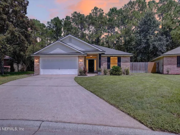 1407 HEATHER GLEN Lane, Middleburg, FL 32068