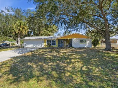 2230 Poinciana Blvd, Fort Myers, FL, 33905