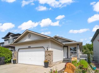 3603 23rd St NW, Edmonton, AB T6T1W2