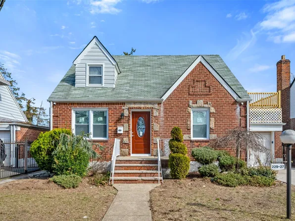 22927 129th Avenue, Springfield Gardens, NY 11413