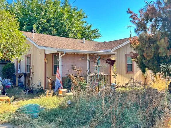 3506 Section Ave, Stockton, CA 95205