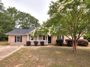 7 Treetop Ct, Sumter, SC 29154