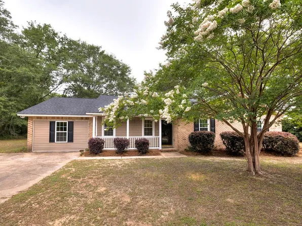 7 Treetop Ct, Sumter, SC 29154