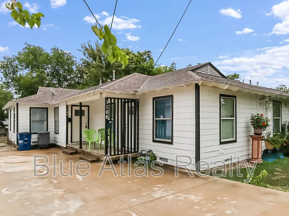 1104 S Gilpin Ave, Dallas, TX 75211