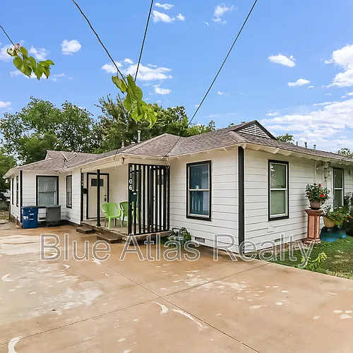 1104 S Gilpin Ave Photo 1