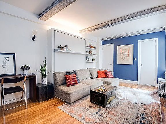 3rd image of 321 E 54th St APT 2K