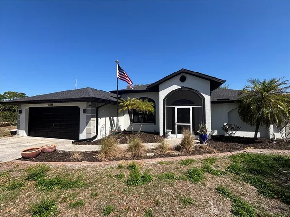 8444 Delong Ave, North Port, FL 34291