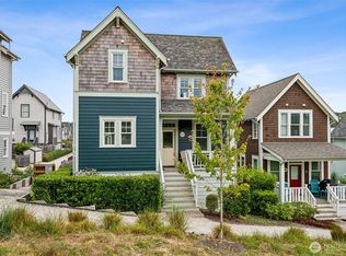 74 Flash Lane, Pacific Beach, WA