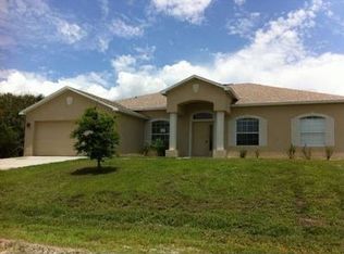 3341 Pomello Ave SW, Palm Bay, FL 32908