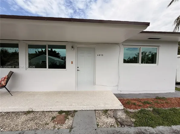 6875 SW 25th Ter #6877, Miami, FL 33155