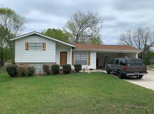 19 Glenrise Ter NW, Rome, GA 30165