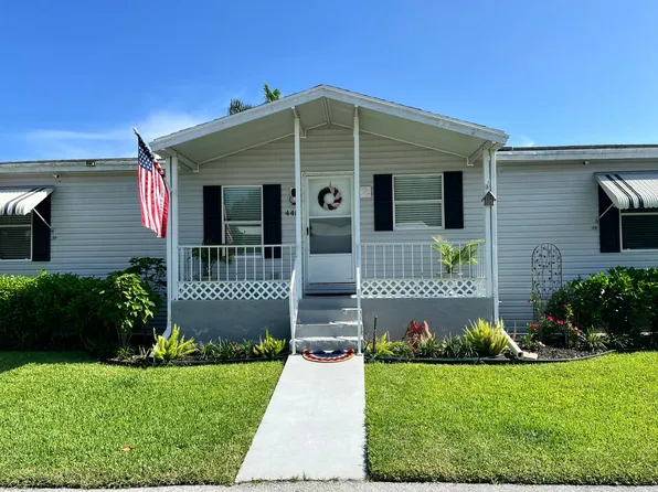 2555 PGA Boulevard #448, Palm Beach Gardens, FL 33410
