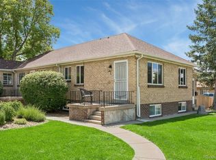 1600 Winona Ct UNIT 1, Denver, CO 80204