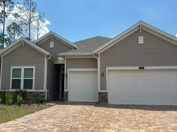 9905 Ansley Lake Dr, Jacksonville, FL 32222