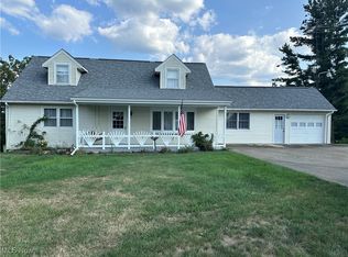 50788 Rehm Rd, Saint Clairsville, OH 43950