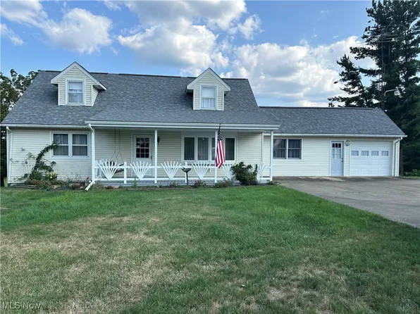 50788 Rehm Rd, Saint Clairsville, OH 43950