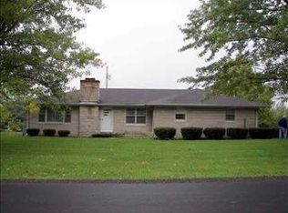 190 Mount Union Rd, Scottsville, KY 42164