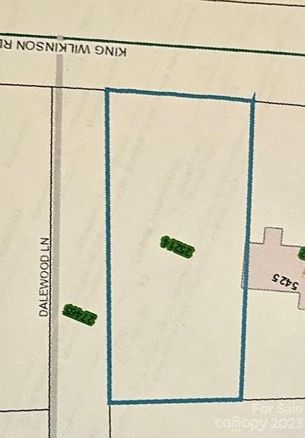 2nd image of 5435 King Wilkinson Rd