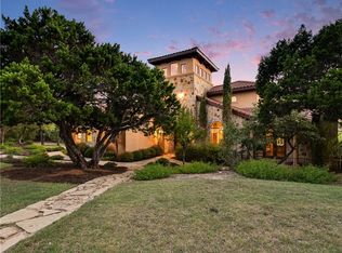 1006 Moonlight Bay Dr, Spicewood, TX 78669