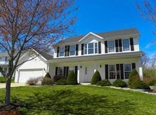 900 Home Park Dr, Saint Peters, MO