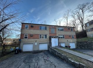 2828 Westknolls Lane, Cincinnati, OH 45211