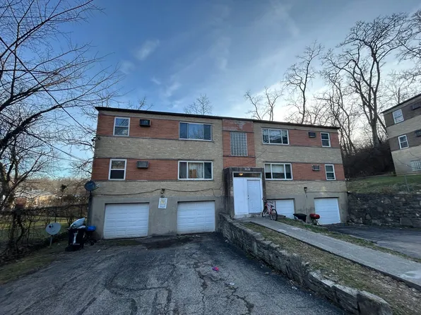 2828 Westknolls Lane, 2828 Westknolls Ln APT 3, Cincinnati, OH 45211