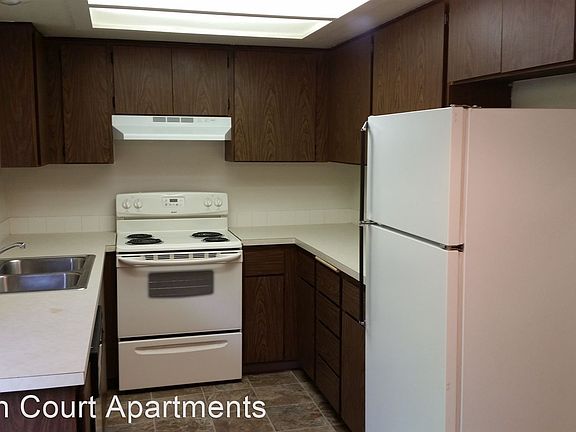 2nd image of 801 N Tweedt St APT A109