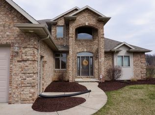 N122 Horizon Dr, Neenah, WI 54956