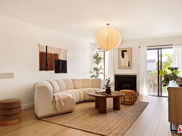 15207 Magnolia Blvd Unit 212, Sherman Oaks, CA 91403