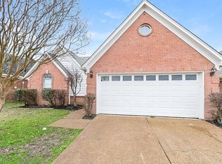 1483 S Goodlett Grove Cv, Cordova, TN 38018